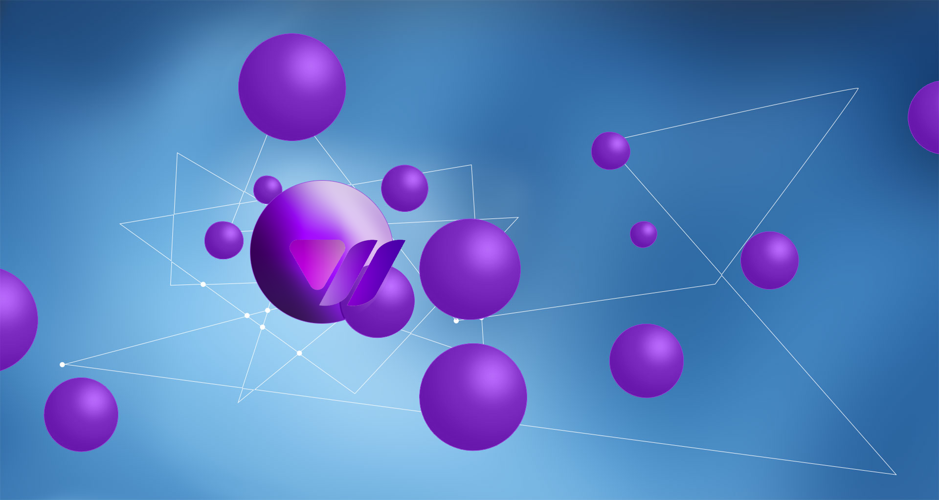parallax background