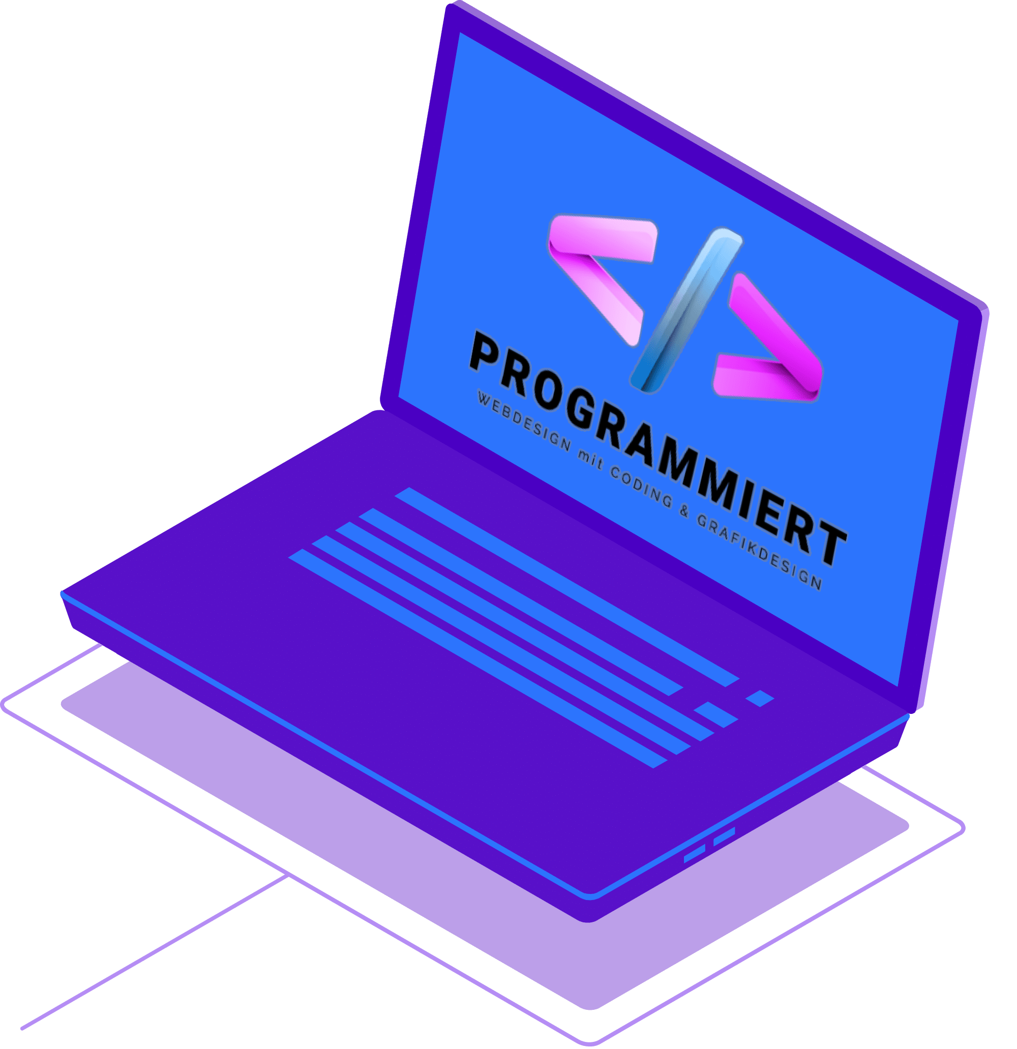 Hyperlink-im-Webdesign
